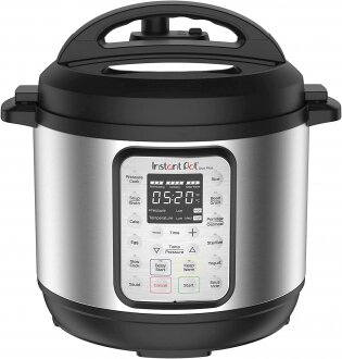 Instant Pot Duo Plus 7.6 113-0063-01-EU çok Amaçlı Pişirici kullananlar yorumlar